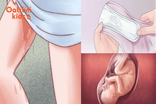 Dấu hiệu cổ tử cung mở và những việc mẹ nên làm