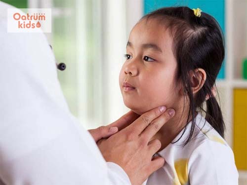Dấu hiệu nhận biết bệnh quai bị và cách điều trị