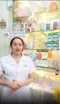 Hành trình nuôi con không hề dễ dàng nhưng có Oatrum Kids New tôi rất yên tâm