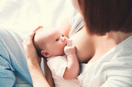 Hướng dẫn bổ sung canxi cho trẻ sơ sinh đúng cách