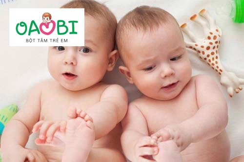 Hướng dẫn mẹ làm thế nào để sinh đôi hiệu quả nhất?