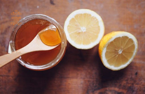 Khám phá 6 cách trị mụn bọc bằng mật ong cực đơn giản