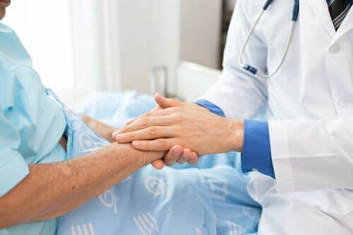 Lập kế hoạch chăm sóc bệnh nhân liệt nửa người sau tai biến