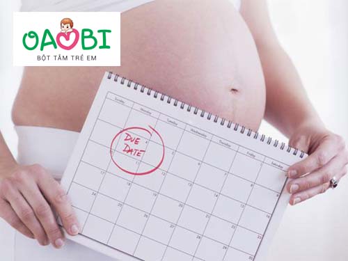 Mang thai bao nhiêu tuần thì sinh mẹ đã biết hay chưa?