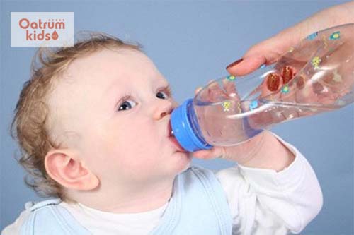 Mẹ đã biết trẻ bị viêm ruột nên ăn gì để nhanh khỏi chưa?