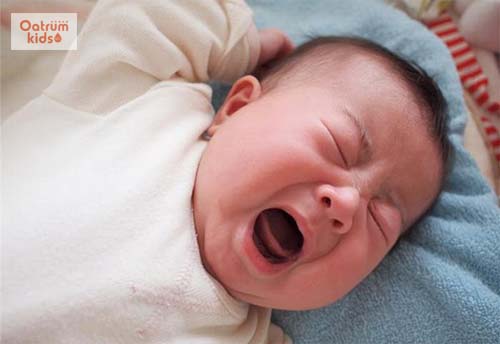 Nanh sữa ở trẻ sơ sinh và những điều mẹ nên biết