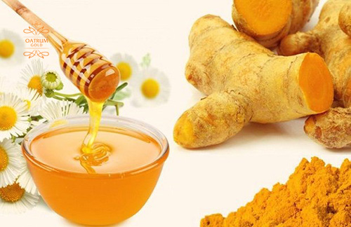 Ngạc nhiên với 5 cách xử lý mụn bọc hiệu quả từ nghệ