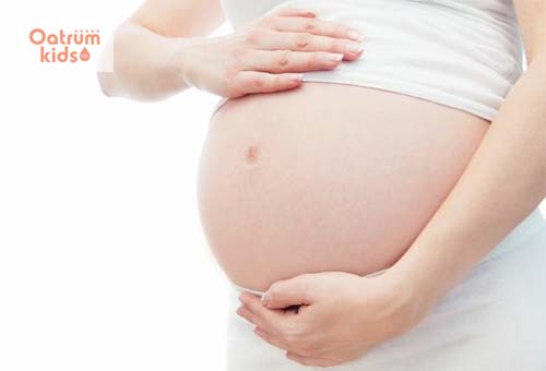 Ngôi thai thuận là như thế nào? Dấu hiệu nhận biết?