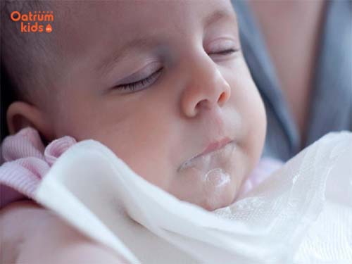 Những bệnh rối loạn tiêu hóa ở trẻ khiến cha mẹ lo lắng