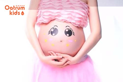 Những dấu hiệu mang thai bé gái chuẩn và sớm nhất