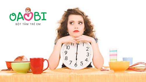 Những dấu hiệu nhận biết có thai 1 tuần chuẩn xác