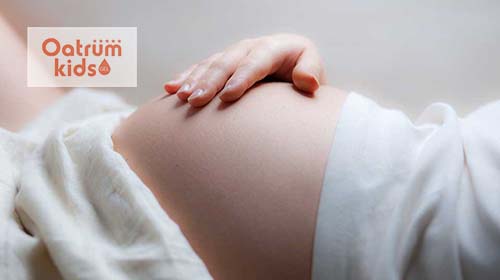 Những thay đổi bất ngờ của thai nhi 16 tuần tuổi