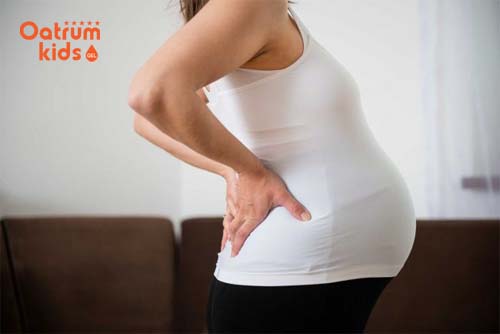 Những thông tin nên biết về thai 40 tuần tuổi