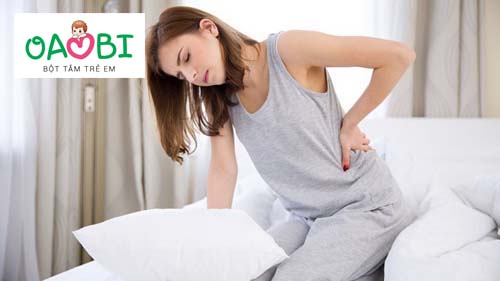 Ốm nghén là gì? Mẹ nên ăn gì khi bị ốm nghén?