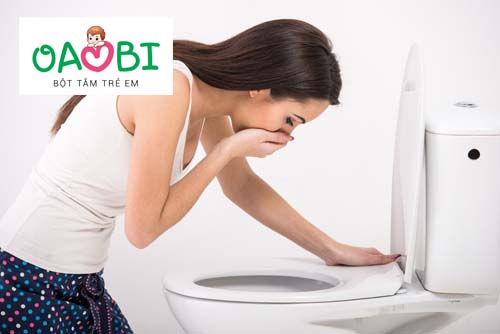 Ốm nghén xuất hiện ở tuần thứ mấy? Triệu chứng như thế nào?