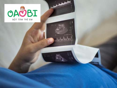 Sự phát triển của thai 5 tuần tuổi có gì đặc biệt?