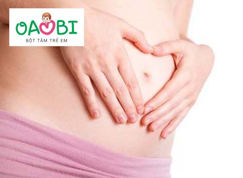 Sự phát triển thần kỳ của thai 9 tuần tuổi