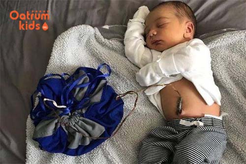 Sự thật về việc sinh con thuận tự nhiên