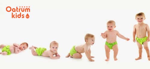 Sữa cho trẻ sơ sinh - Cách chọn sữa cho bé phù hợp nhất