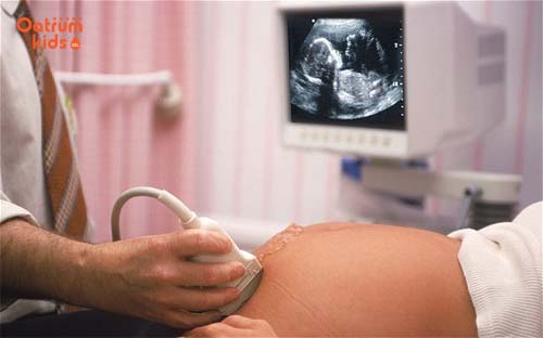 Thai 34 tuần tuổi phát triển thế nào và cần bổ sung gì?