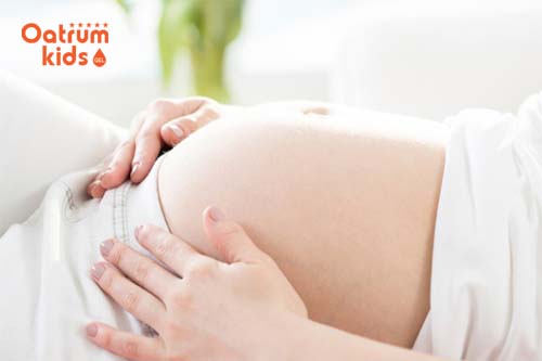 Thai 38 tuần tuổi – Cả mẹ và bé có gì thay đổi?