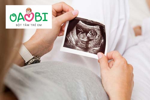 Thai 6 tuần đã có tim thai chưa?