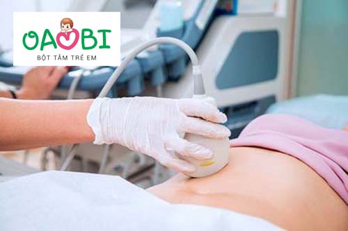 Thai nhi 10 tuần tuổi như thế nào? Đã biết đạp chưa?