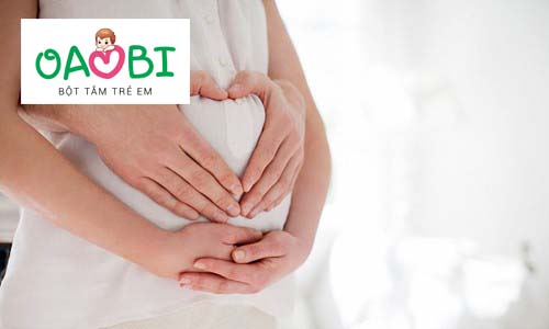 Thai nhi 11 tuần tuổi có những thay đổi gì?