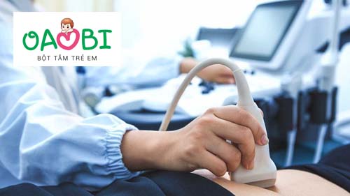 Thai nhi 13 tuần tuổi đã biết trai hay gái chưa?