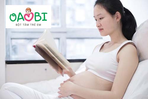 Thai nhi 14 tuần tuổi phát triển thế nào ở trong bụng mẹ?