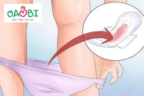 “Thủ phạm” khiến chị em ra máu khi mang thai 3 tháng đầu