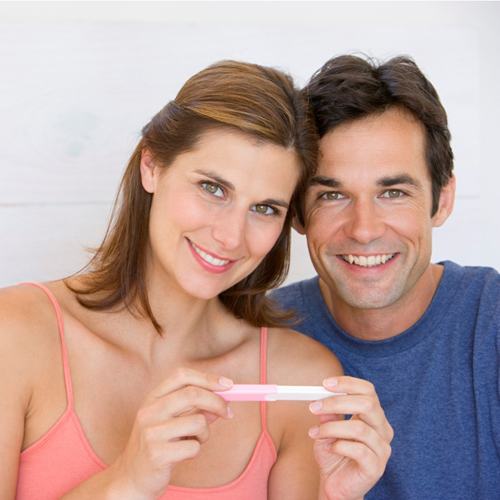 Dấu hiệu nhận biết có thai