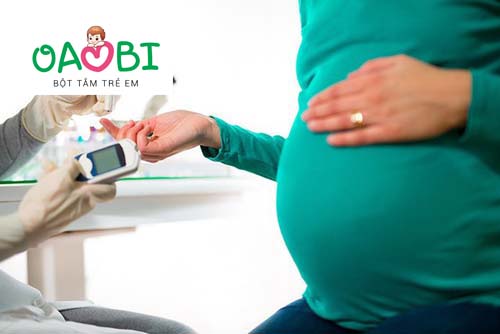 Tiểu đường thai kỳ là gì?