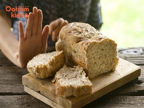 Tìm hiểu thông tin về bệnh celiac ở trẻ em