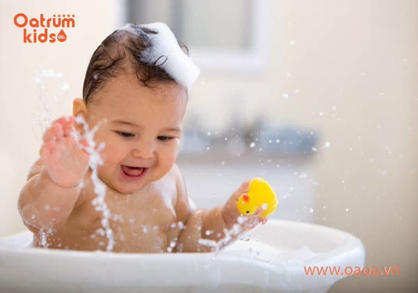 Tips hay phòng ngừa hăm tã hiệu quả cho trẻ