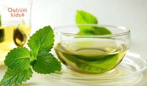 Trẻ sơ sinh bị táo bón – Mẹ hãy chữa theo cách này ngay