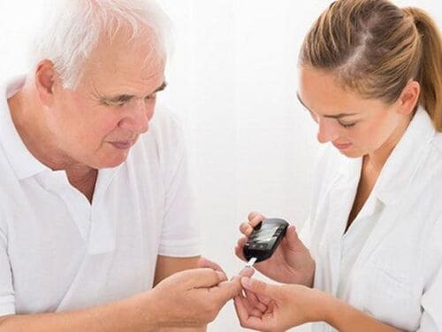 Từ A-Z cách chăm sóc bệnh nhân đái tháo đường